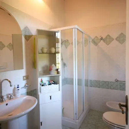 Greppi Cupi Casolare Nel Verde Holiday home
