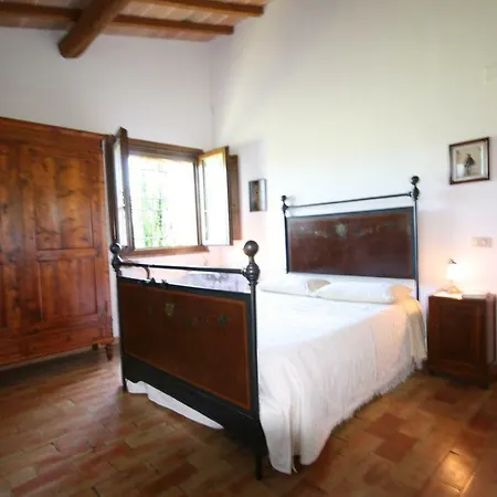Greppi Cupi Casolare Nel Verde Holiday home