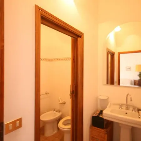 Greppi Cupi Casolare Nel Verde Holiday home Castagneto Carducci