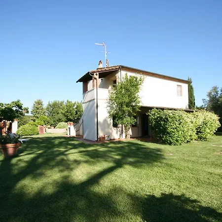 Greppi Cupi Casolare Nel Verde Castagneto Carducci
