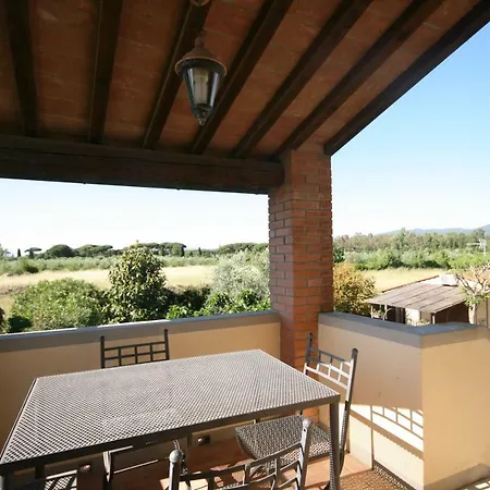 Holiday home Greppi Cupi Casolare Nel Verde Castagneto Carducci