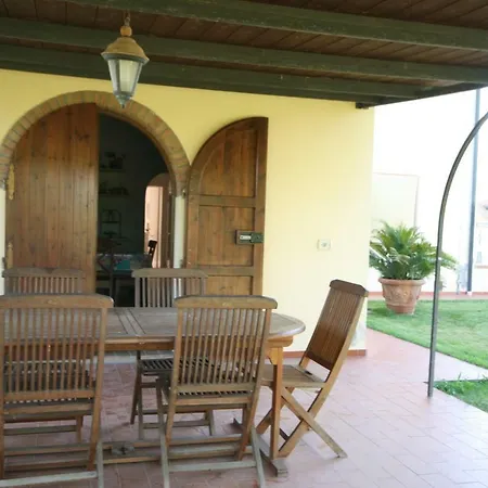 Holiday home Greppi Cupi Casolare Nel Verde *