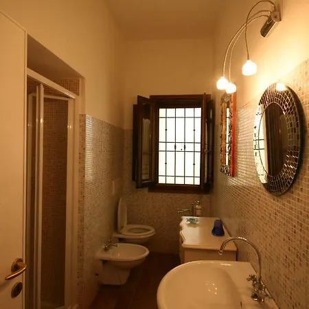 Holiday home Greppi Cupi Casolare Nel Verde Castagneto Carducci