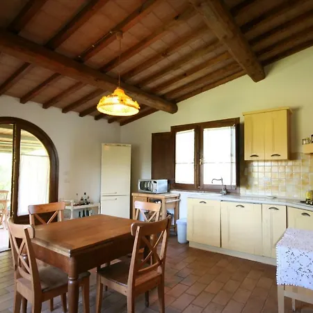 Holiday home Greppi Cupi Casolare Nel Verde *